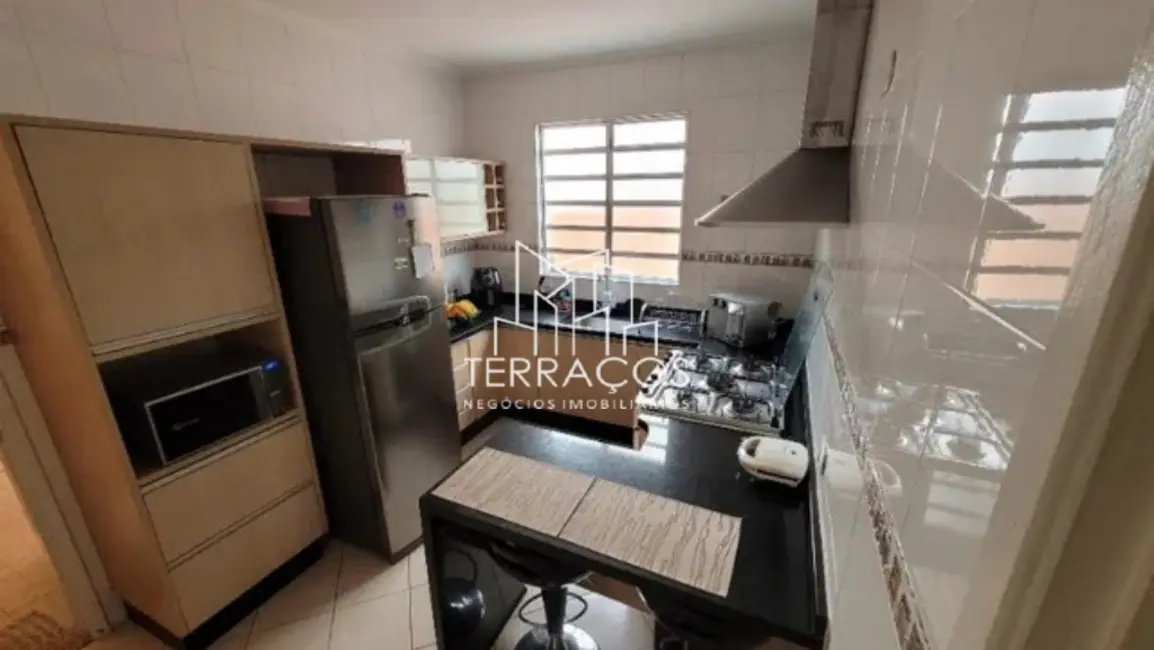 Foto 6 de Casa de Condomínio com 2 quartos à venda, 113m2 em Jardim Martins, Jundiai - SP