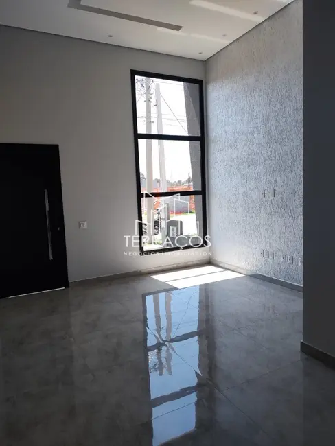 Foto 4 de Casa de Condomínio com 3 quartos à venda, 160m2 em Itupeva - SP