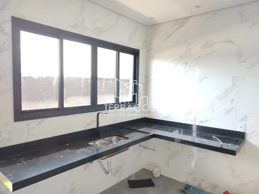 Foto 7 de Casa de Condomínio com 3 quartos à venda, 160m2 em Itupeva - SP