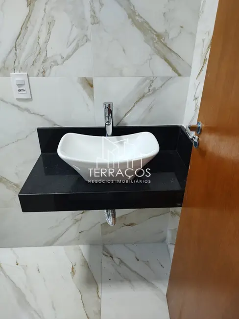 Foto 9 de Casa de Condomínio com 3 quartos à venda, 160m2 em Itupeva - SP