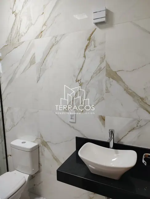 Foto 8 de Casa de Condomínio com 3 quartos à venda, 160m2 em Itupeva - SP