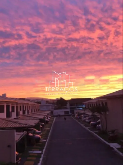 Casa de Condomínio com 3 quartos à venda, 120m2 em Jundiai - SP - imagem 7 Foto 7 de Casa de Condomínio com 3 quartos à venda, 120m2 em Jundiai - SP