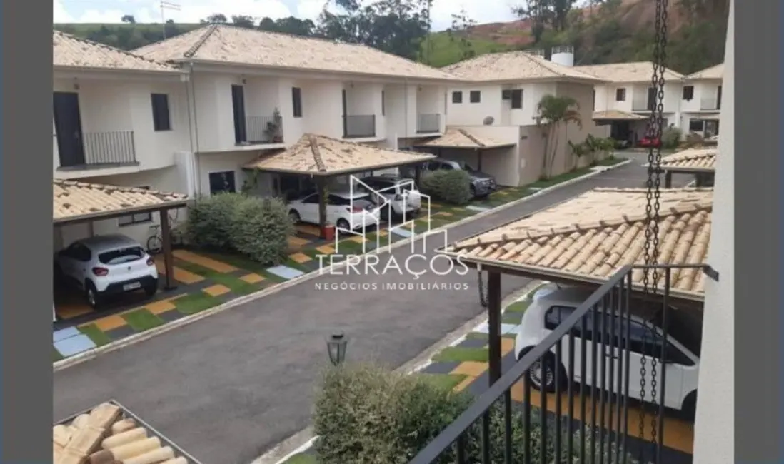 Casa de Condomínio com 3 quartos à venda, 120m2 em Jundiai - SP - imagem 8 Foto 8 de Casa de Condomínio com 3 quartos à venda, 120m2 em Jundiai - SP