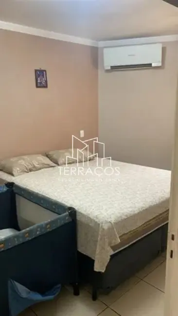 Casa de Condomínio com 3 quartos à venda, 120m2 em Jundiai - SP - imagem 3 Foto 3 de Casa de Condomínio com 3 quartos à venda, 120m2 em Jundiai - SP