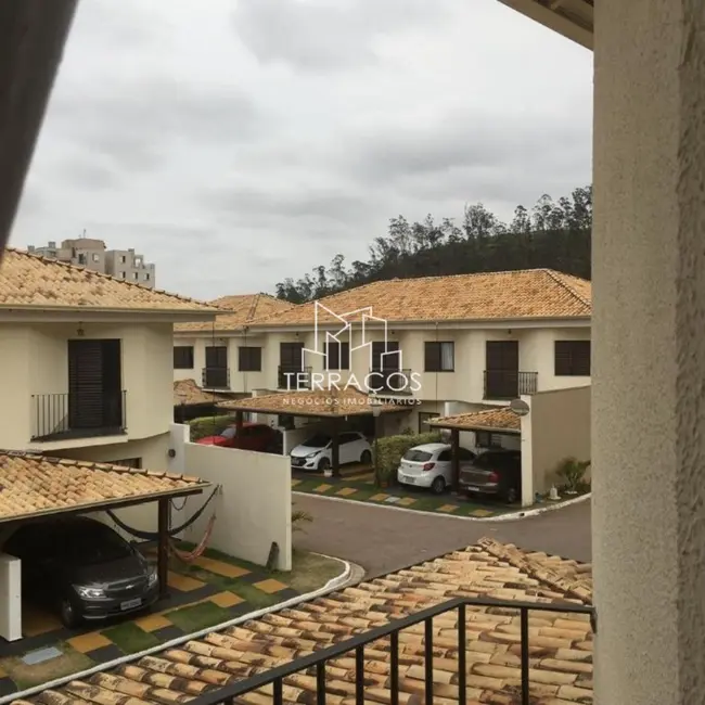 Casa de Condomínio com 3 quartos à venda, 120m2 em Jundiai - SP - imagem 9 Foto 9 de Casa de Condomínio com 3 quartos à venda, 120m2 em Jundiai - SP