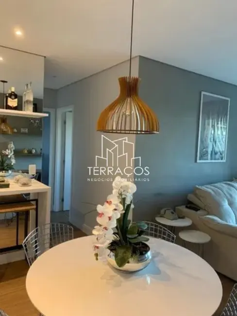 Foto 7 de Apartamento com 2 quartos à venda, 67m2 em Jardim Flórida, Jundiai - SP