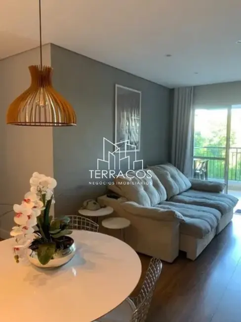 Foto 6 de Apartamento com 2 quartos à venda, 67m2 em Jardim Flórida, Jundiai - SP