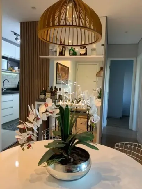 Foto 8 de Apartamento com 2 quartos à venda, 67m2 em Jardim Flórida, Jundiai - SP