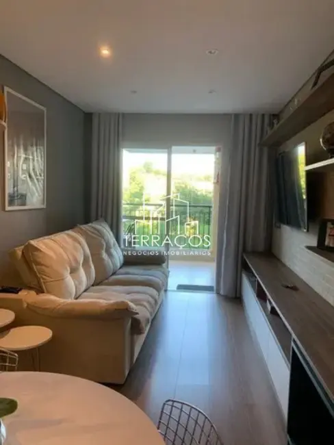 Foto 3 de Apartamento com 2 quartos à venda, 67m2 em Jardim Flórida, Jundiai - SP