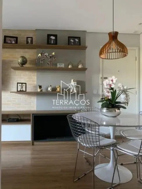 Foto 9 de Apartamento com 2 quartos à venda, 67m2 em Jardim Flórida, Jundiai - SP