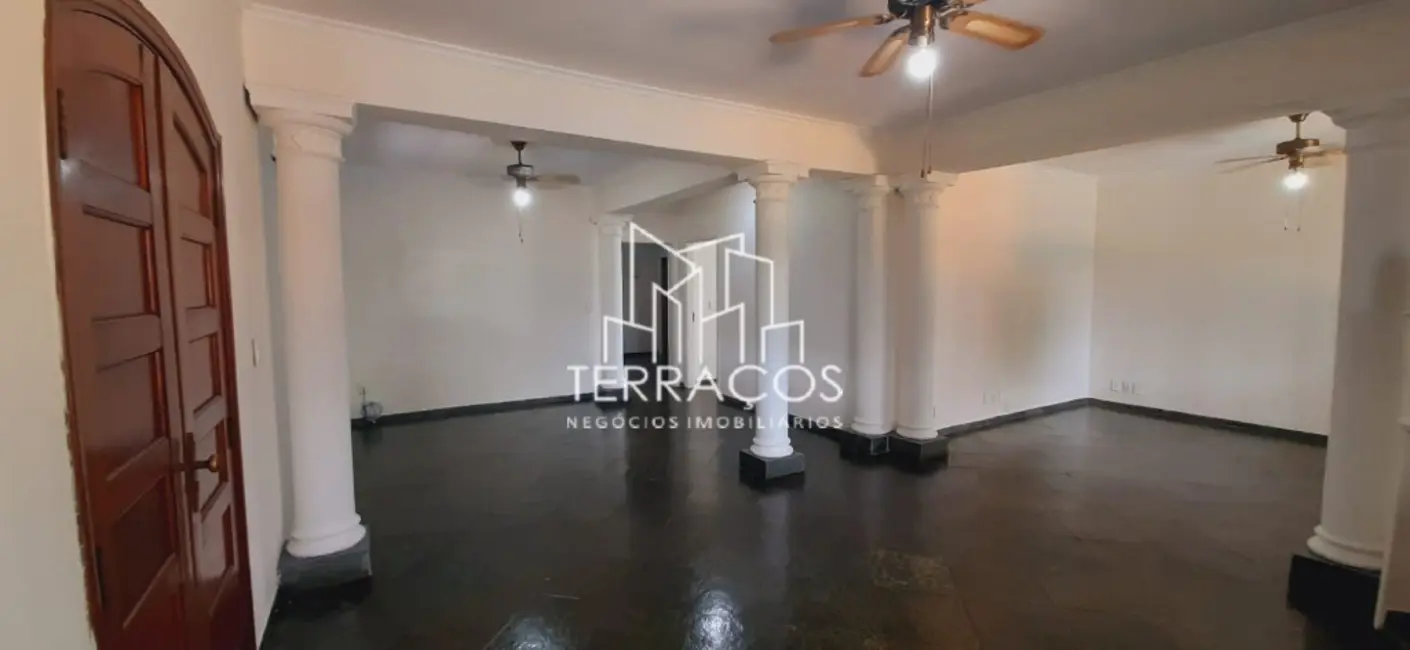 Foto 8 de Chácara com 5 quartos à venda, 556m2 em Jardim Boa Vista, Jundiai - SP