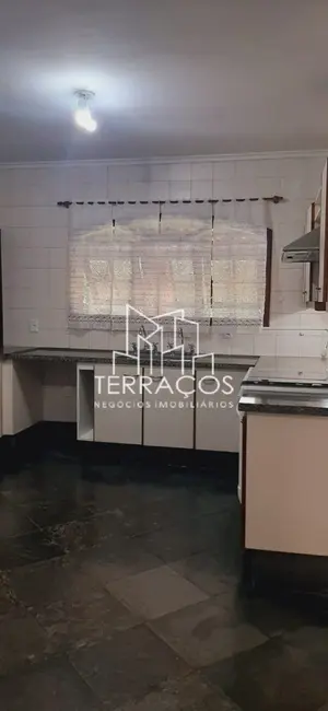 Foto 7 de Chácara com 5 quartos à venda, 556m2 em Jardim Boa Vista, Jundiai - SP