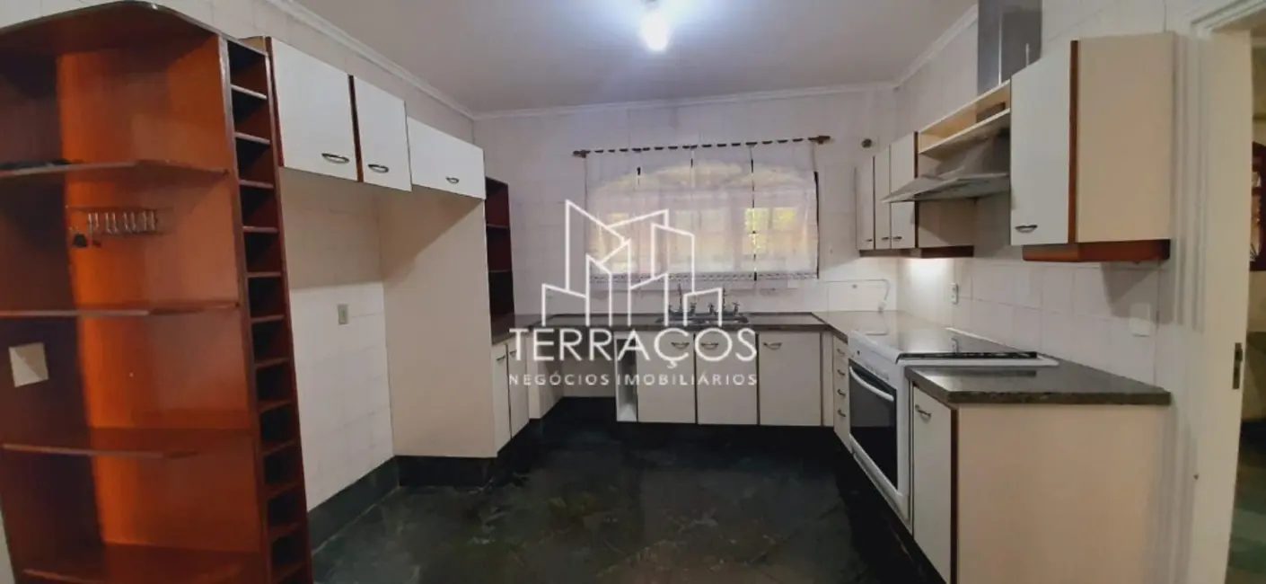 Foto 4 de Chácara com 5 quartos à venda, 556m2 em Jardim Boa Vista, Jundiai - SP