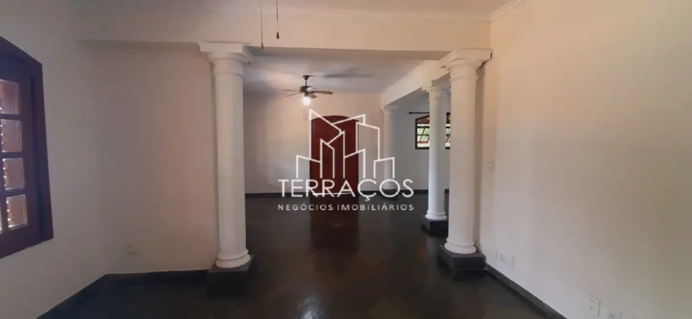 Foto 9 de Chácara com 5 quartos à venda, 556m2 em Jardim Boa Vista, Jundiai - SP