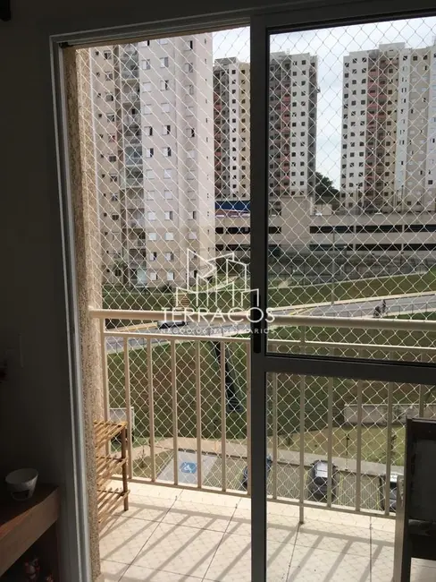 Apartamento com 2 quartos à venda, 49m2 em Vila Nambi, Jundiai - SP - imagem 7 Foto 7 de Apartamento com 2 quartos à venda, 49m2 em Vila Nambi, Jundiai - SP