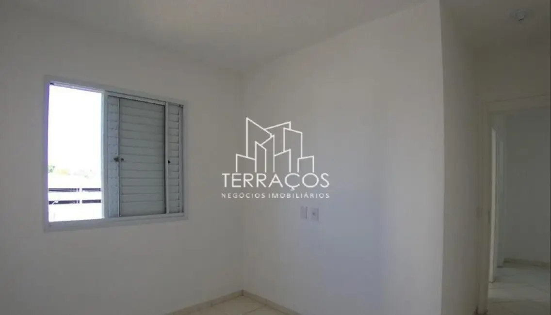 Apartamento com 2 quartos à venda, 49m2 em Vila Nambi, Jundiai - SP - imagem 8 Foto 8 de Apartamento com 2 quartos à venda, 49m2 em Vila Nambi, Jundiai - SP