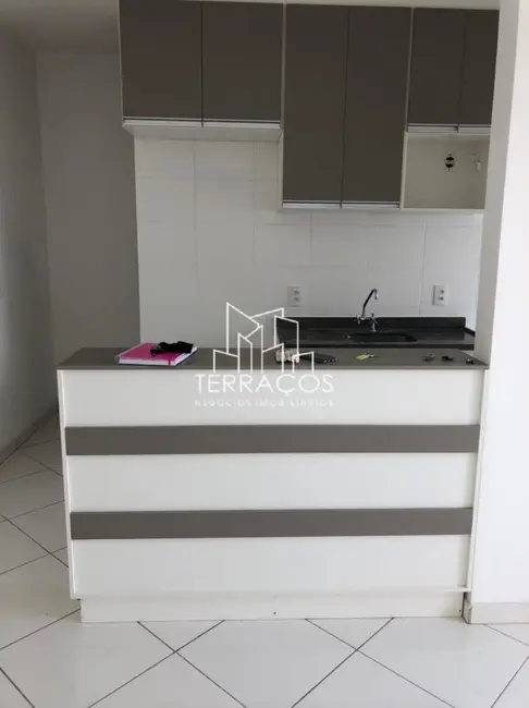 Apartamento com 2 quartos à venda, 49m2 em Vila Nambi, Jundiai - SP - imagem 5 Foto 5 de Apartamento com 2 quartos à venda, 49m2 em Vila Nambi, Jundiai - SP