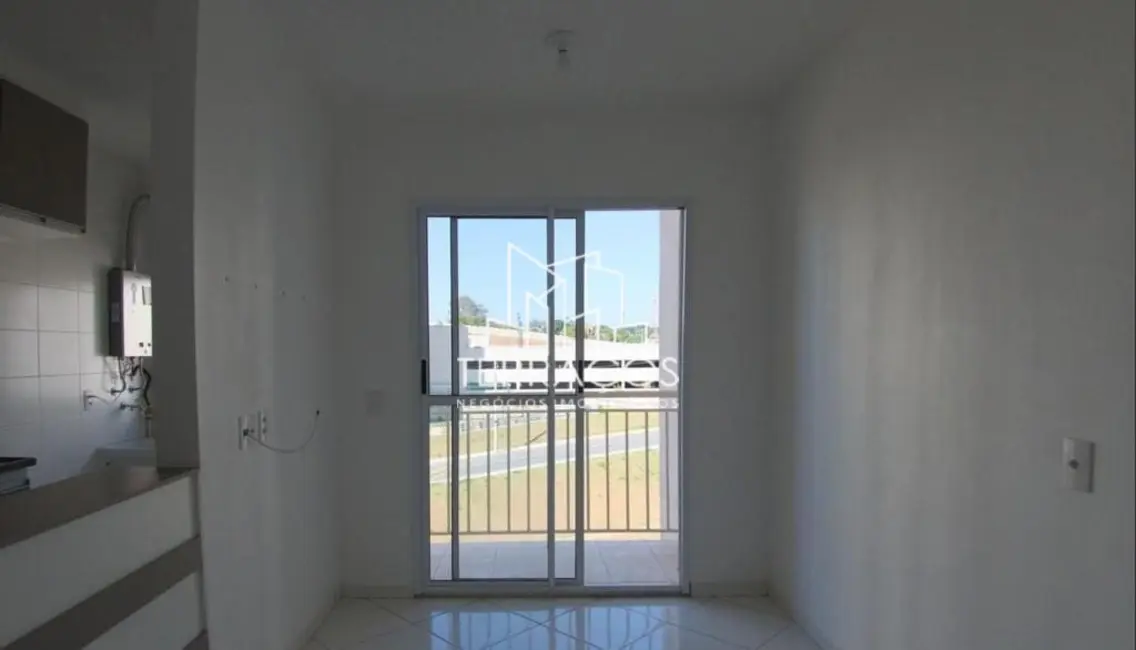 Apartamento com 2 quartos à venda, 49m2 em Vila Nambi, Jundiai - SP - imagem 6 Foto 6 de Apartamento com 2 quartos à venda, 49m2 em Vila Nambi, Jundiai - SP