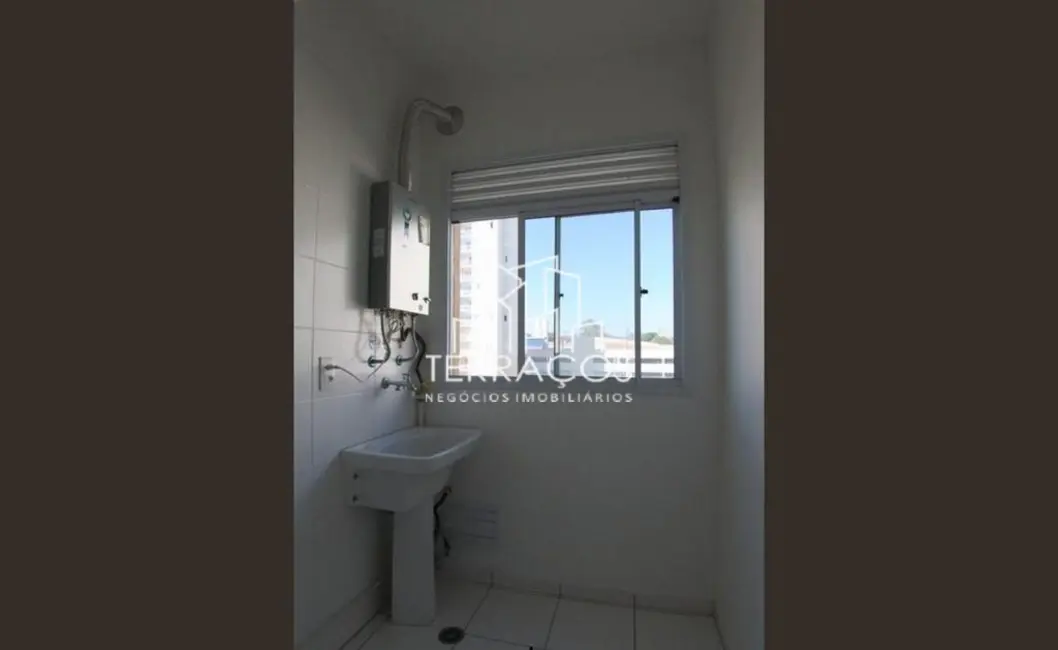 Apartamento com 2 quartos à venda, 49m2 em Vila Nambi, Jundiai - SP - imagem 4 Foto 4 de Apartamento com 2 quartos à venda, 49m2 em Vila Nambi, Jundiai - SP