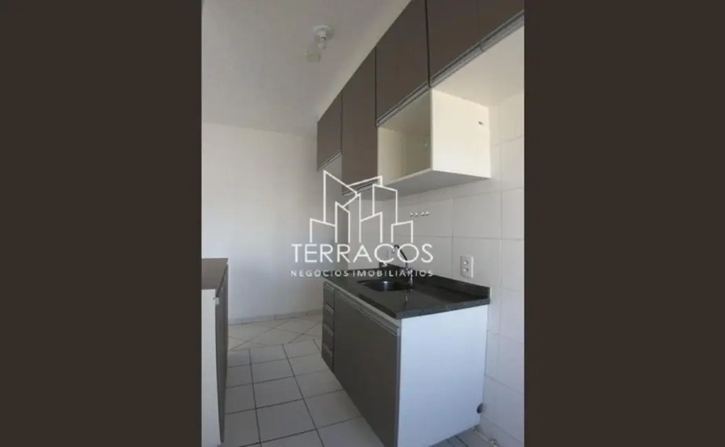 Apartamento com 2 quartos à venda, 49m2 em Vila Nambi, Jundiai - SP - imagem 3 Foto 3 de Apartamento com 2 quartos à venda, 49m2 em Vila Nambi, Jundiai - SP