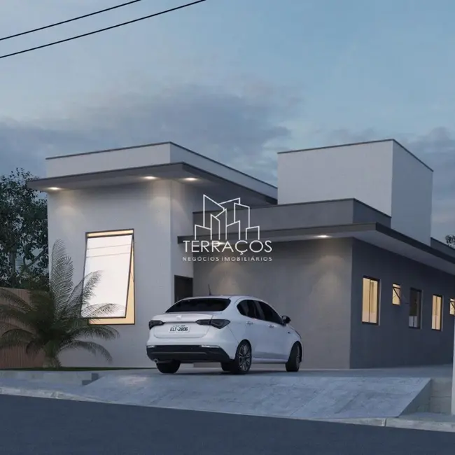 Casa com 3 quartos à venda, 86m2 em Itupeva - SP - imagem 2 Foto 2 de Casa com 3 quartos à venda, 86m2 em Itupeva - SP