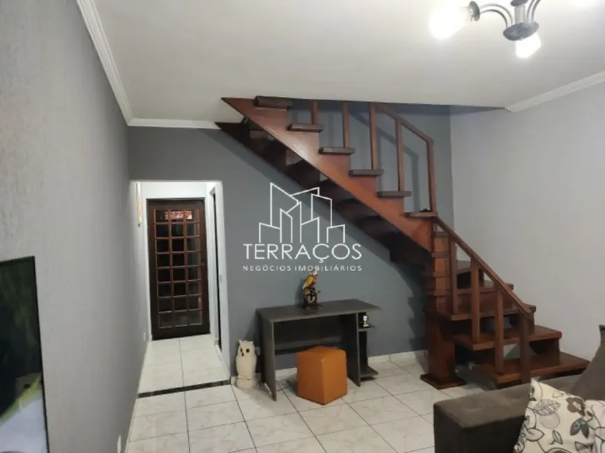 Foto 3 de Casa com 2 quartos à venda, 160m2 em Itupeva - SP