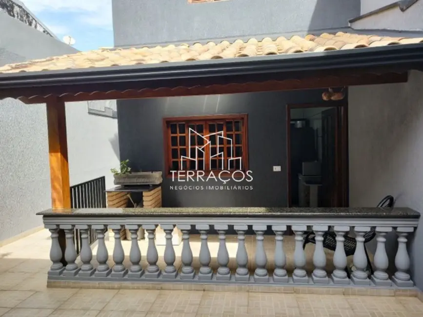 Foto 2 de Casa com 2 quartos à venda, 160m2 em Itupeva - SP