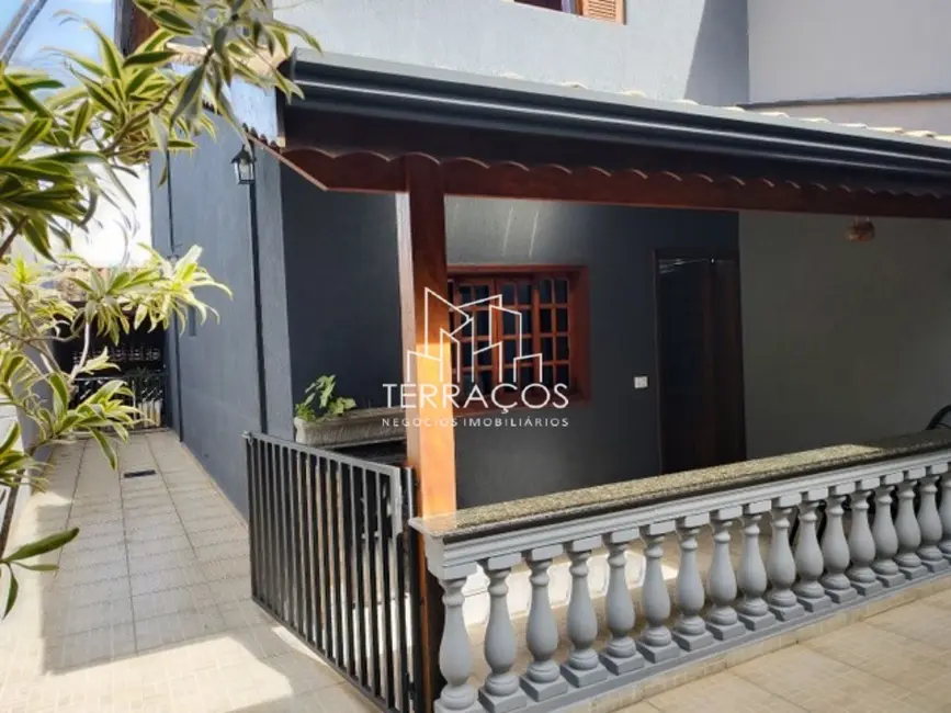 Foto 1 de Casa com 2 quartos à venda, 160m2 em Itupeva - SP