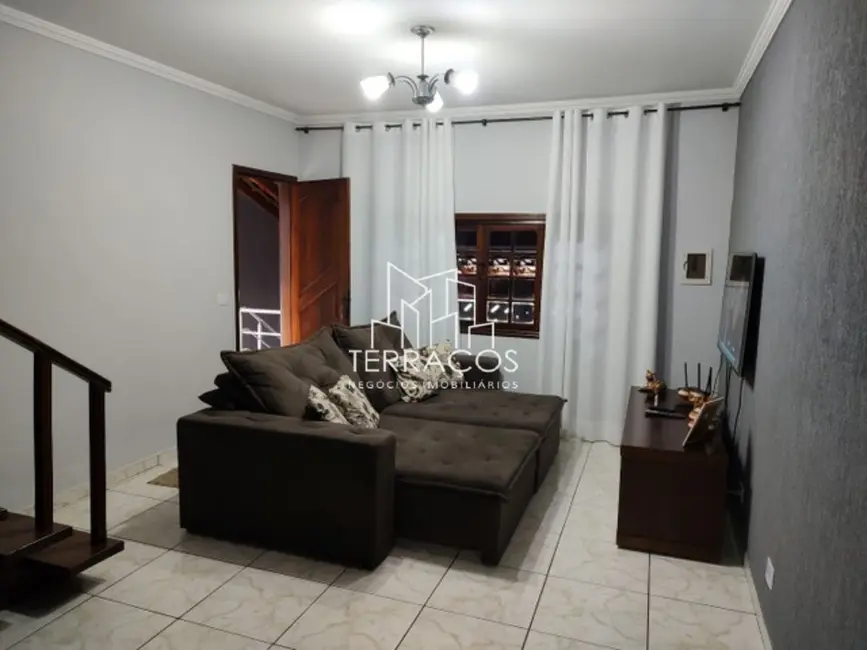 Foto 5 de Casa com 2 quartos à venda, 160m2 em Itupeva - SP