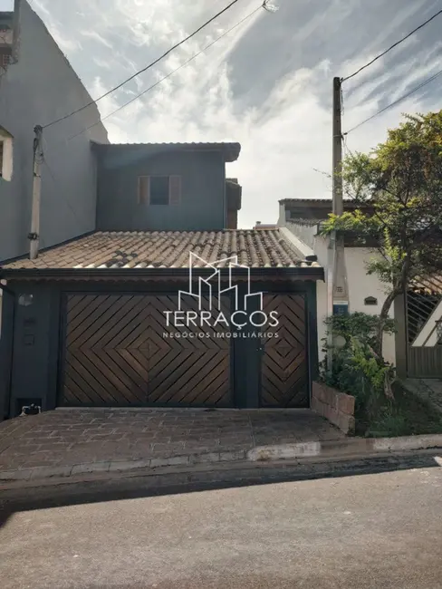 Foto 4 de Casa com 2 quartos à venda, 160m2 em Itupeva - SP