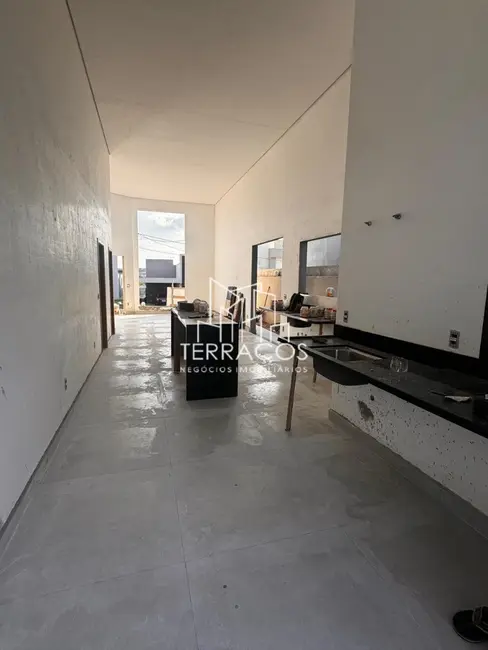 Foto 5 de Casa de Condomínio com 3 quartos à venda, 158m2 em Itupeva - SP