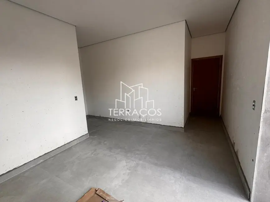 Foto 3 de Casa de Condomínio com 3 quartos à venda, 158m2 em Itupeva - SP