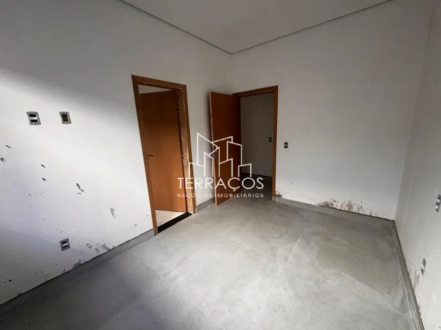 Foto 7 de Casa de Condomínio com 3 quartos à venda, 158m2 em Itupeva - SP