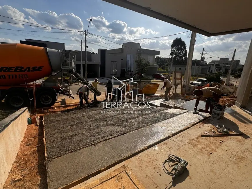 Foto 2 de Casa de Condomínio com 3 quartos à venda, 158m2 em Itupeva - SP