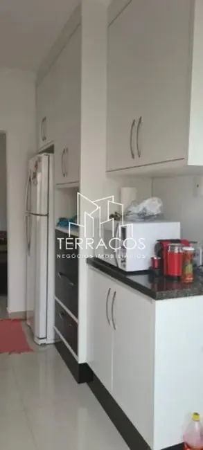 Foto 2 de Casa de Condomínio com 3 quartos à venda, 250m2 em Mirante de Jundiaí, Jundiai - SP