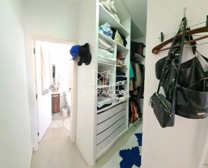 Foto 9 de Casa de Condomínio com 3 quartos à venda, 250m2 em Mirante de Jundiaí, Jundiai - SP