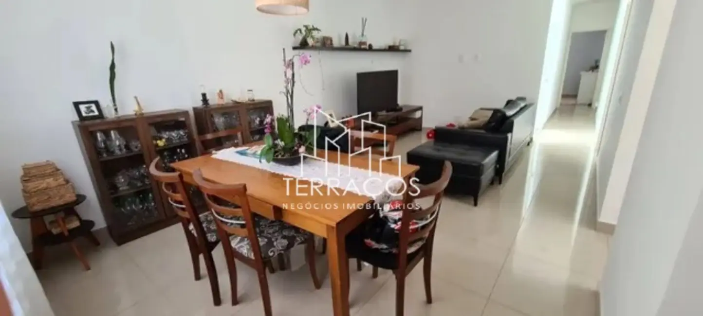 Foto 3 de Casa de Condomínio com 3 quartos à venda, 250m2 em Mirante de Jundiaí, Jundiai - SP