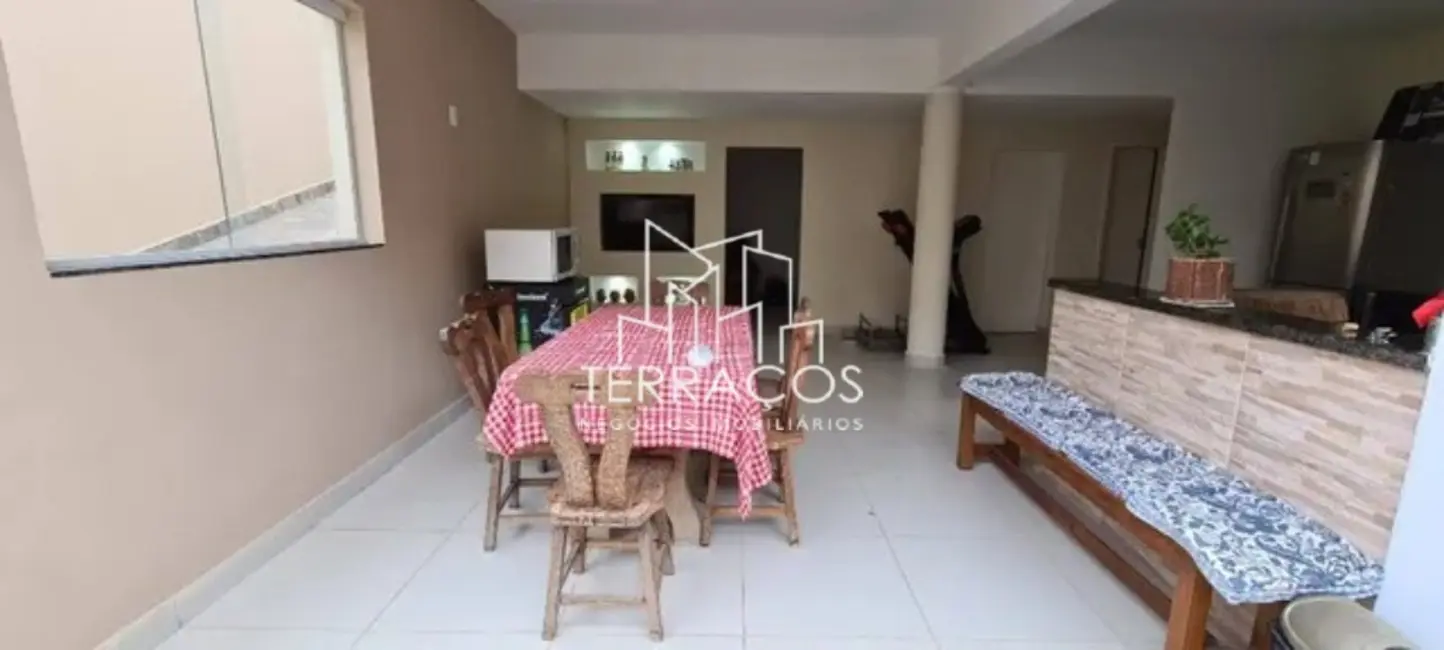 Foto 7 de Casa de Condomínio com 3 quartos à venda, 250m2 em Mirante de Jundiaí, Jundiai - SP