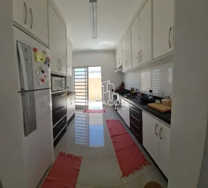 Foto 1 de Casa de Condomínio com 3 quartos à venda, 250m2 em Mirante de Jundiaí, Jundiai - SP