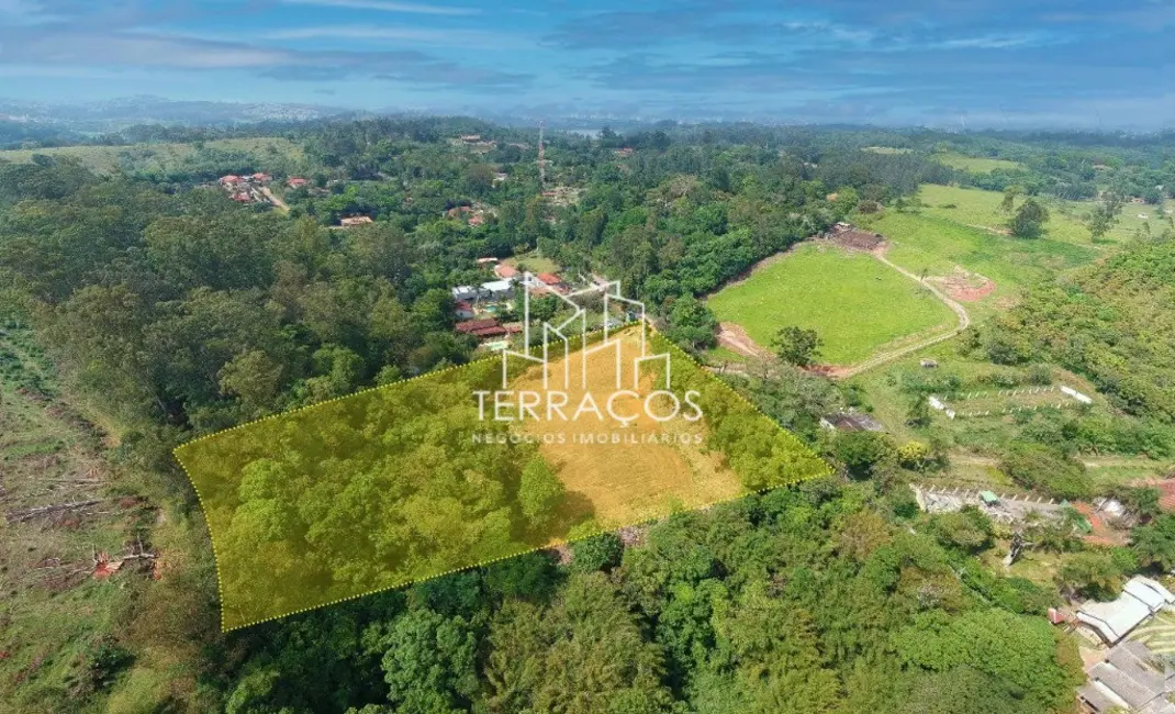 Foto 2 de Terreno / Lote à venda, 13766m2 em Jundiaí Mirim, Jundiai - SP