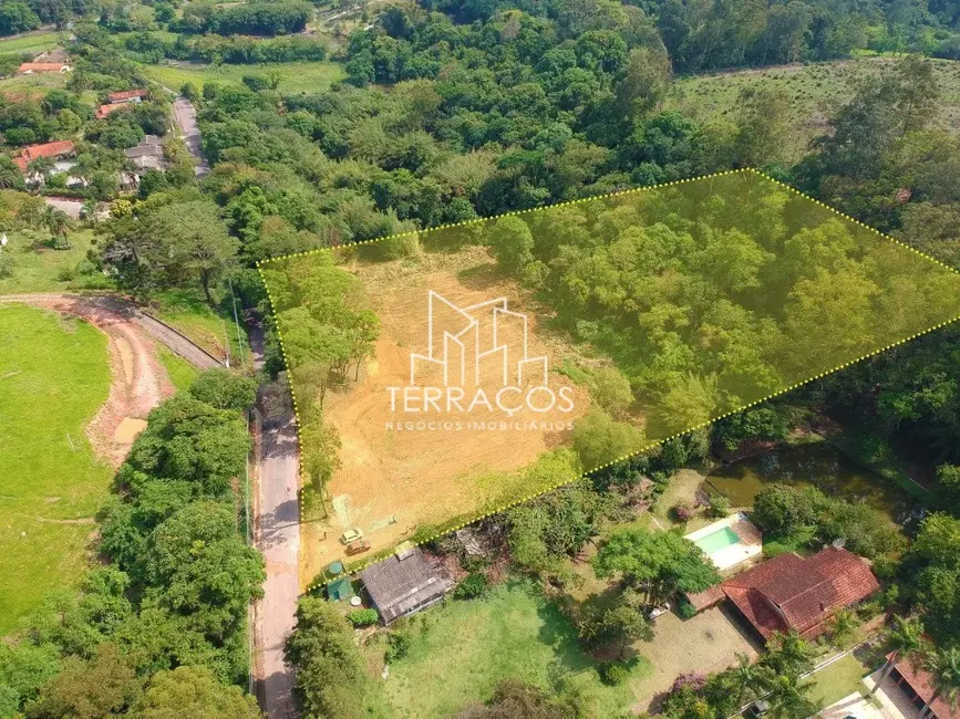 Foto 3 de Terreno / Lote à venda, 13766m2 em Jundiaí Mirim, Jundiai - SP