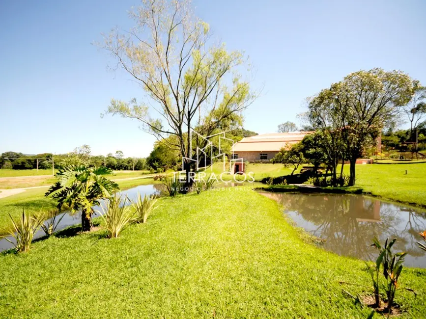 Foto 3 de Terreno / Lote à venda, 1008m2 em Cabreuva - SP