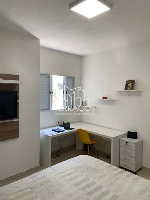 Casa com 3 quartos à venda, 149m2 em Jardim Bonfiglioli, Jundiai - SP - imagem 7 Foto 7 de Casa com 3 quartos à venda, 149m2 em Jardim Bonfiglioli, Jundiai - SP