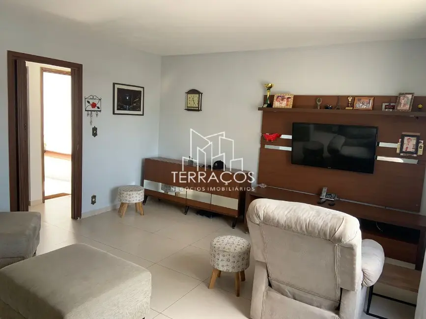 Foto 1 de Casa com 3 quartos à venda, 149m2 em Jardim Bonfiglioli, Jundiai - SP