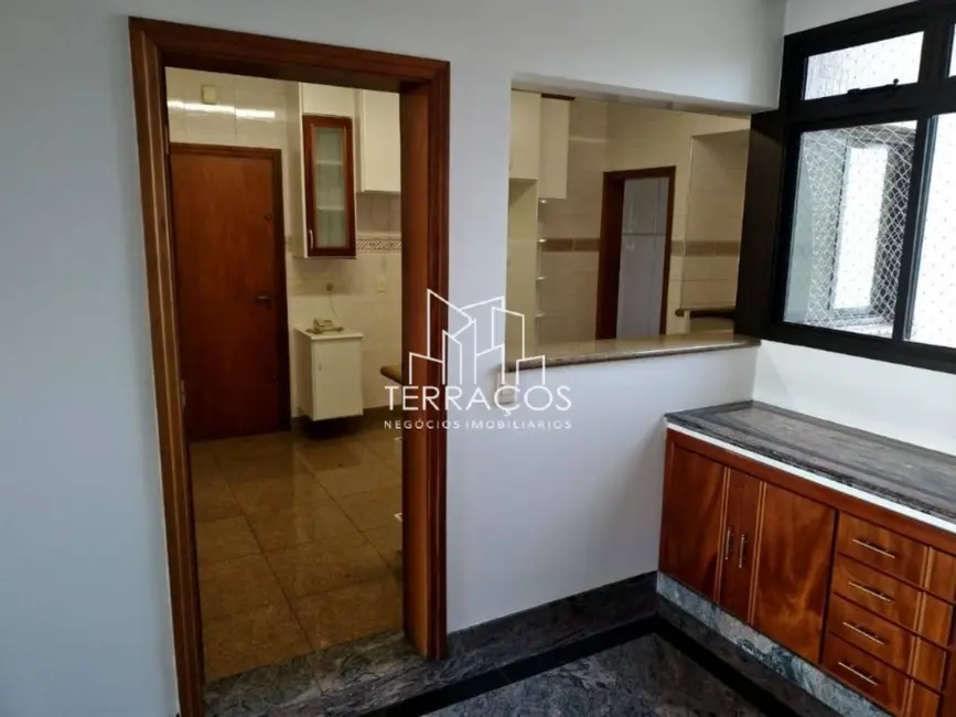 Apartamento com 5 quartos à venda, 268m2 em Vila Virgínia, Jundiai - SP - imagem 7 Foto 7 de Apartamento com 5 quartos à venda, 268m2 em Vila Virgínia, Jundiai - SP