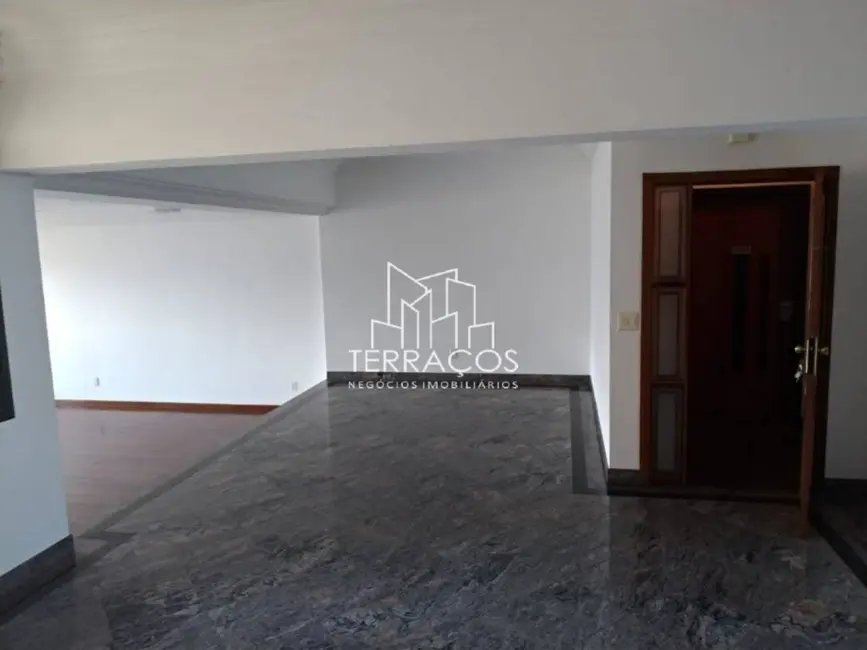 Apartamento com 5 quartos à venda, 268m2 em Vila Virgínia, Jundiai - SP - imagem 4 Foto 4 de Apartamento com 5 quartos à venda, 268m2 em Vila Virgínia, Jundiai - SP