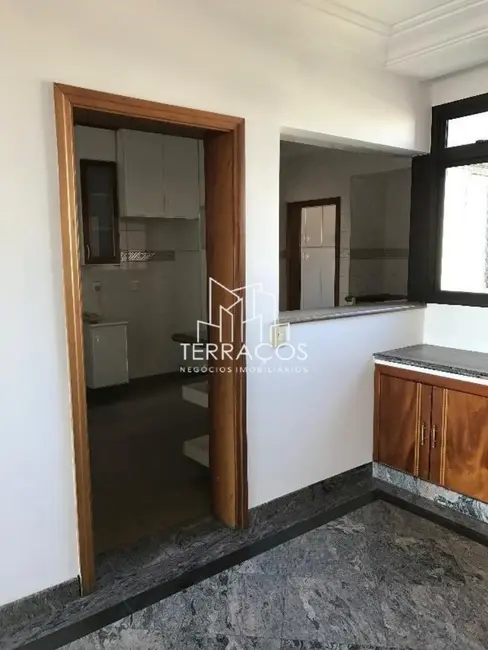 Apartamento com 5 quartos à venda, 268m2 em Vila Virgínia, Jundiai - SP - imagem 8 Foto 8 de Apartamento com 5 quartos à venda, 268m2 em Vila Virgínia, Jundiai - SP