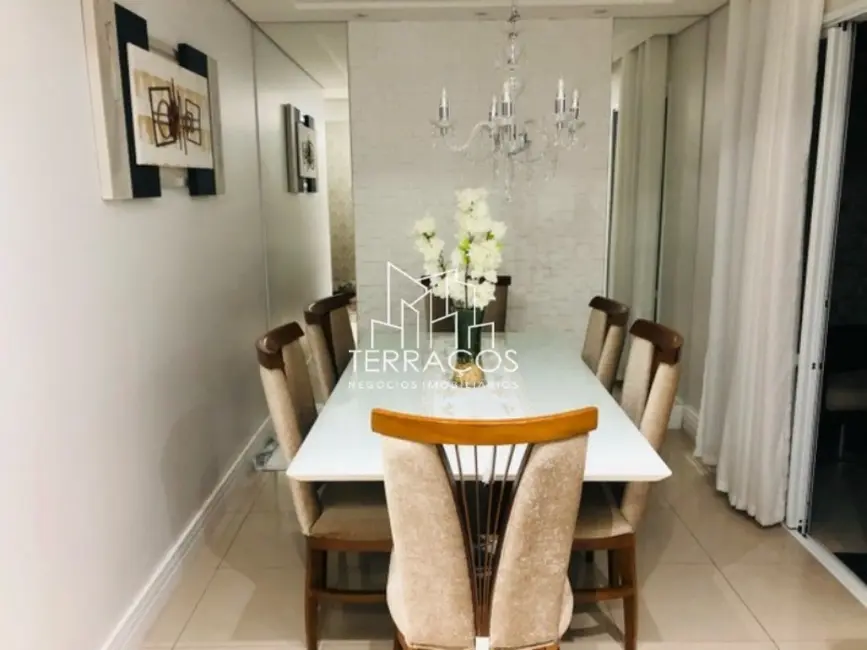 Casa de Condomínio com 3 quartos à venda, 120m2 em Jardim Ermida I, Jundiai - SP - imagem 4 Foto 4 de Casa de Condomínio com 3 quartos à venda, 120m2 em Jardim Ermida I, Jundiai - SP