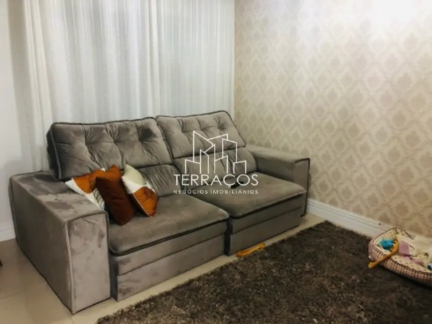 Casa de Condomínio com 3 quartos à venda, 120m2 em Jardim Ermida I, Jundiai - SP - imagem 3 Foto 3 de Casa de Condomínio com 3 quartos à venda, 120m2 em Jardim Ermida I, Jundiai - SP