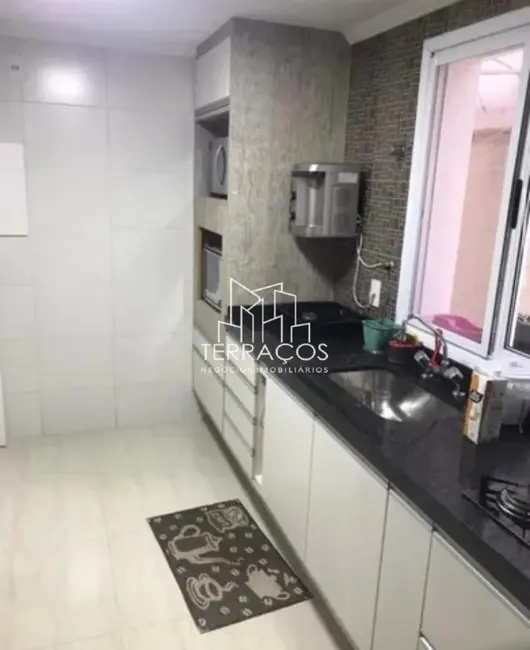 Casa de Condomínio com 3 quartos à venda, 120m2 em Jardim Ermida I, Jundiai - SP - imagem 5 Foto 5 de Casa de Condomínio com 3 quartos à venda, 120m2 em Jardim Ermida I, Jundiai - SP